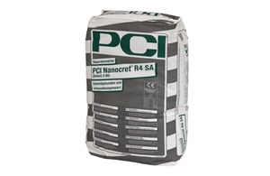 PCI Nanocret R4 SA Reparaturmörtel 5-40 mm